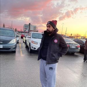 Meet your Posher, Inderpal